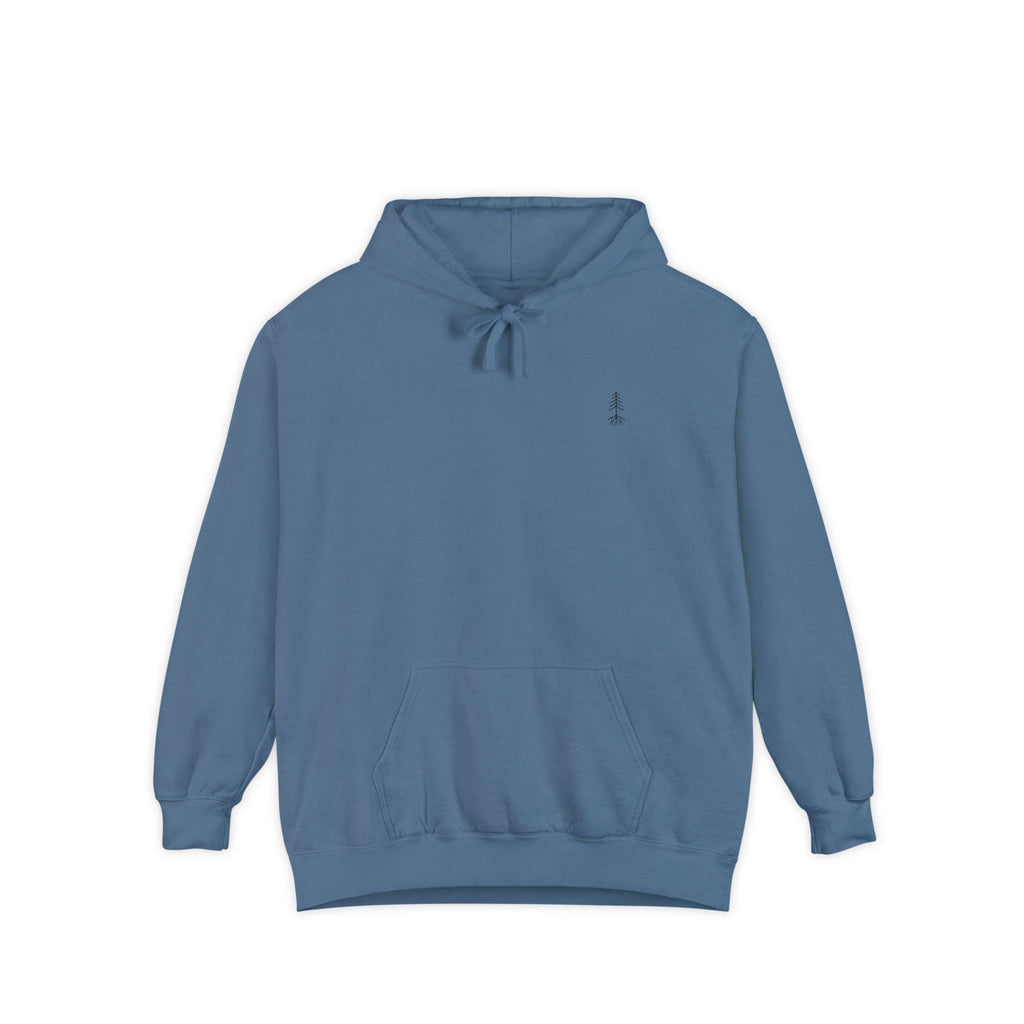 Rock Climber Hoodie
