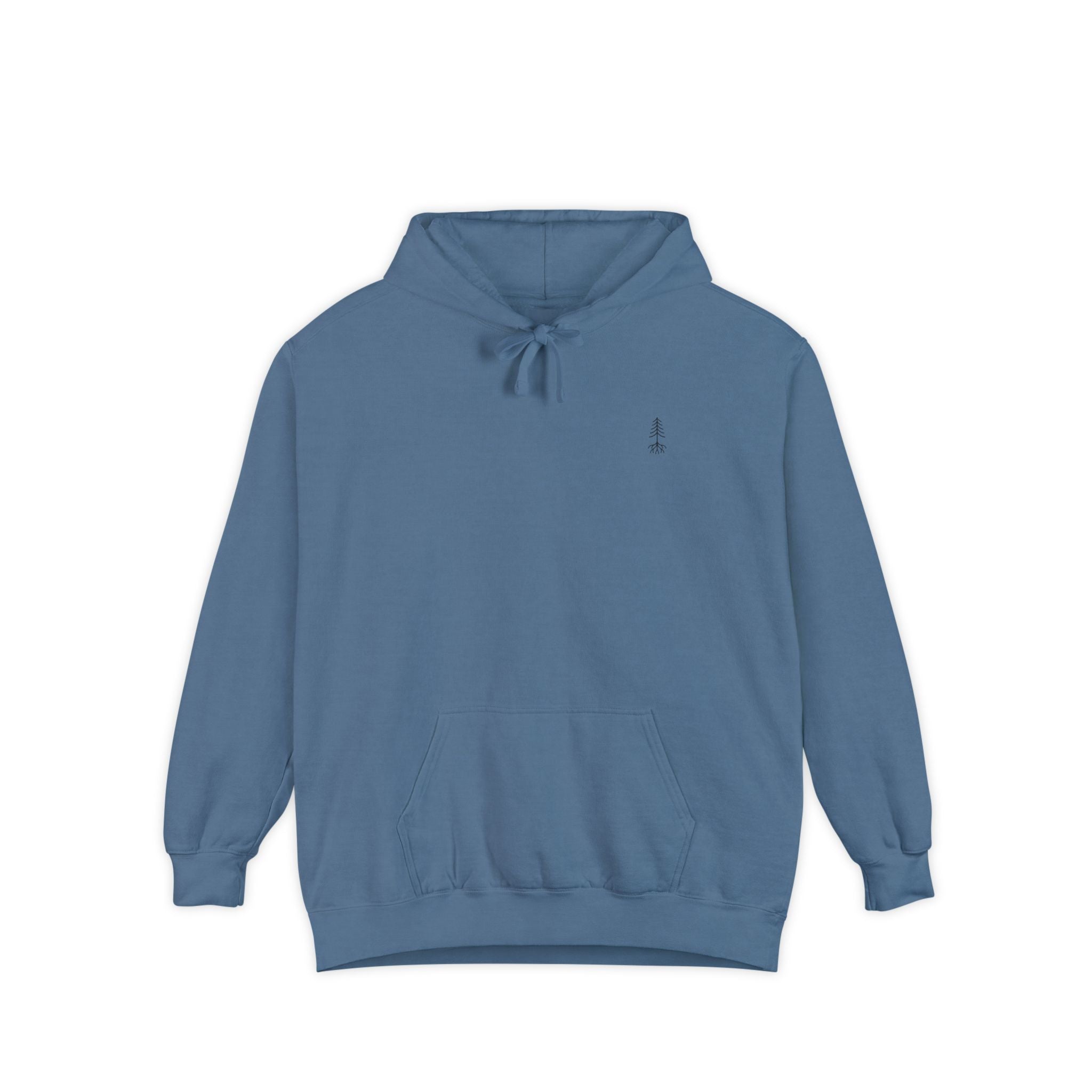 Rock Climber Hoodie
