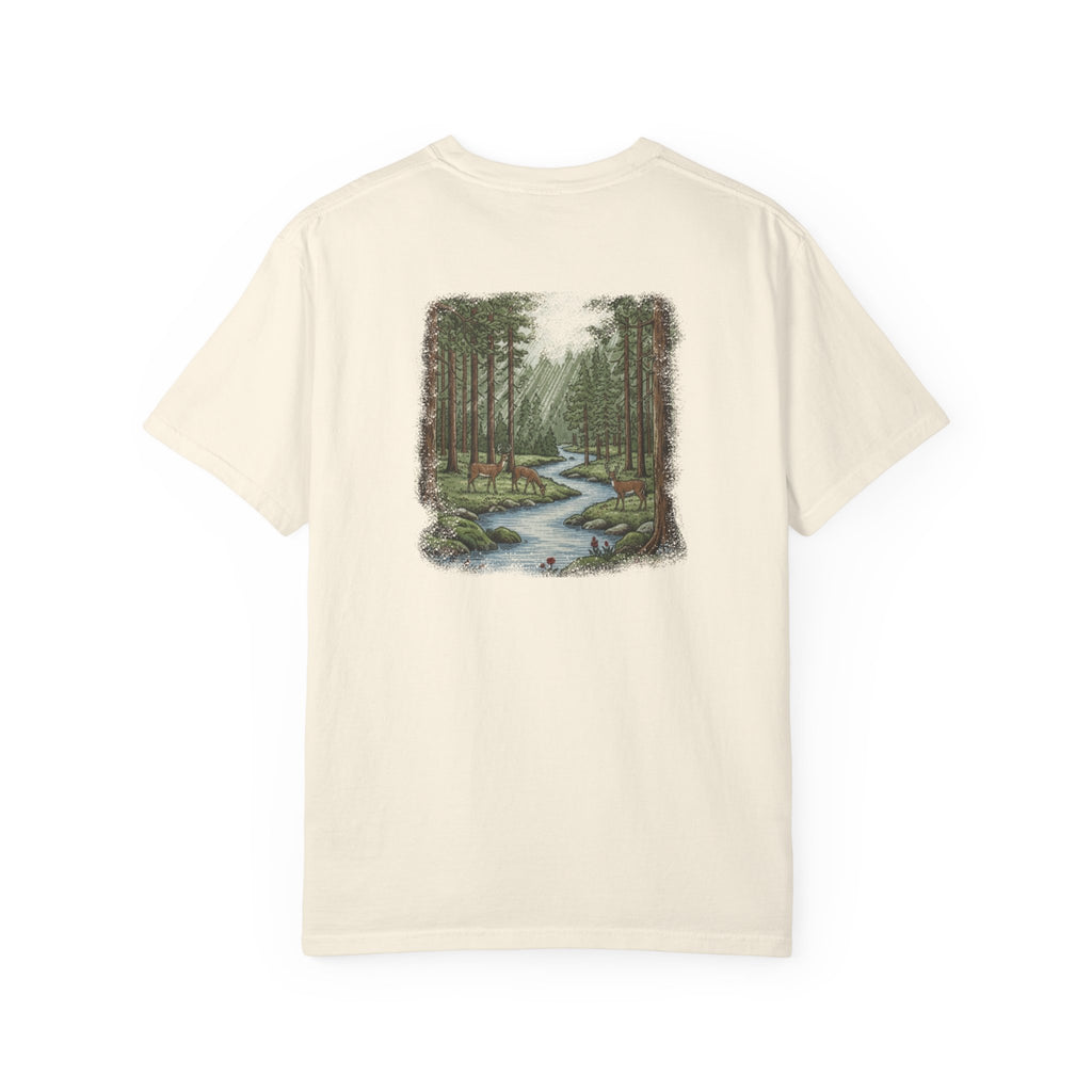 Forest T-shirt