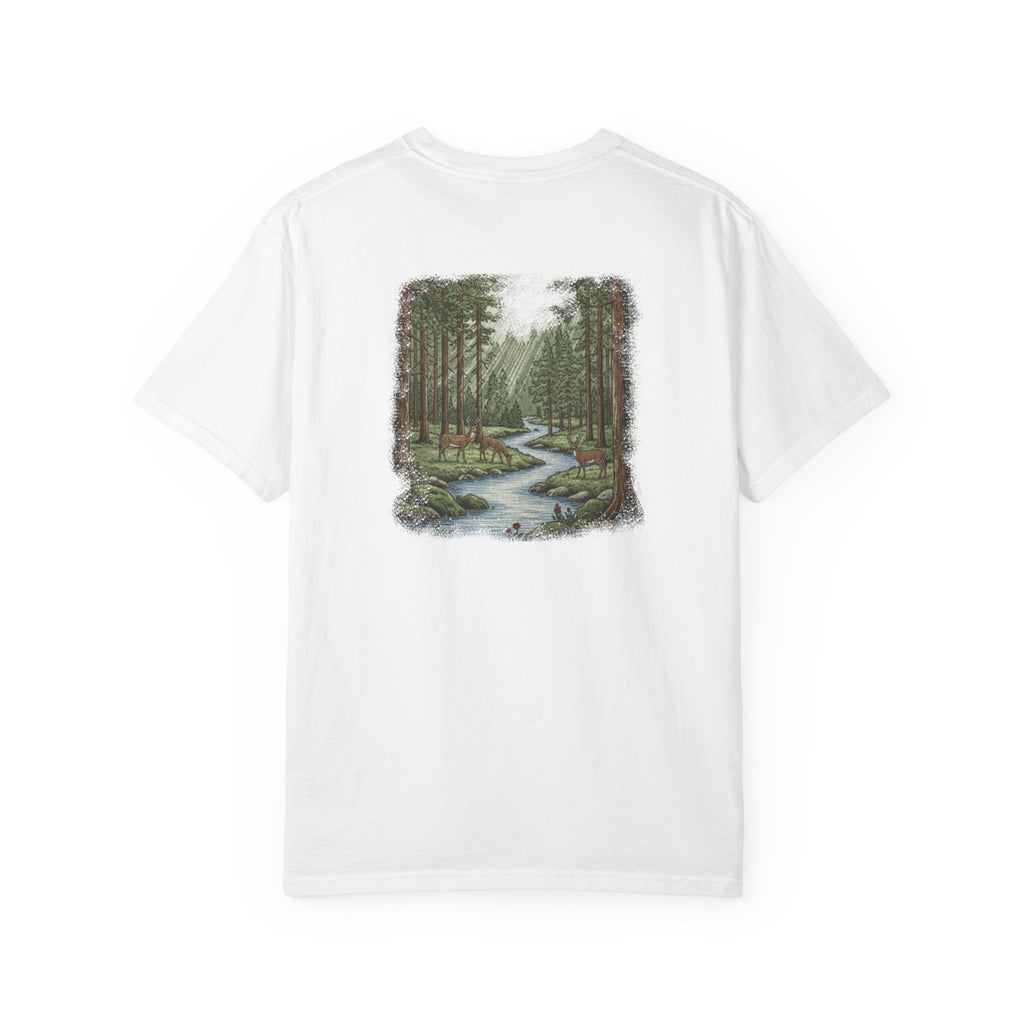 Forest T-shirt