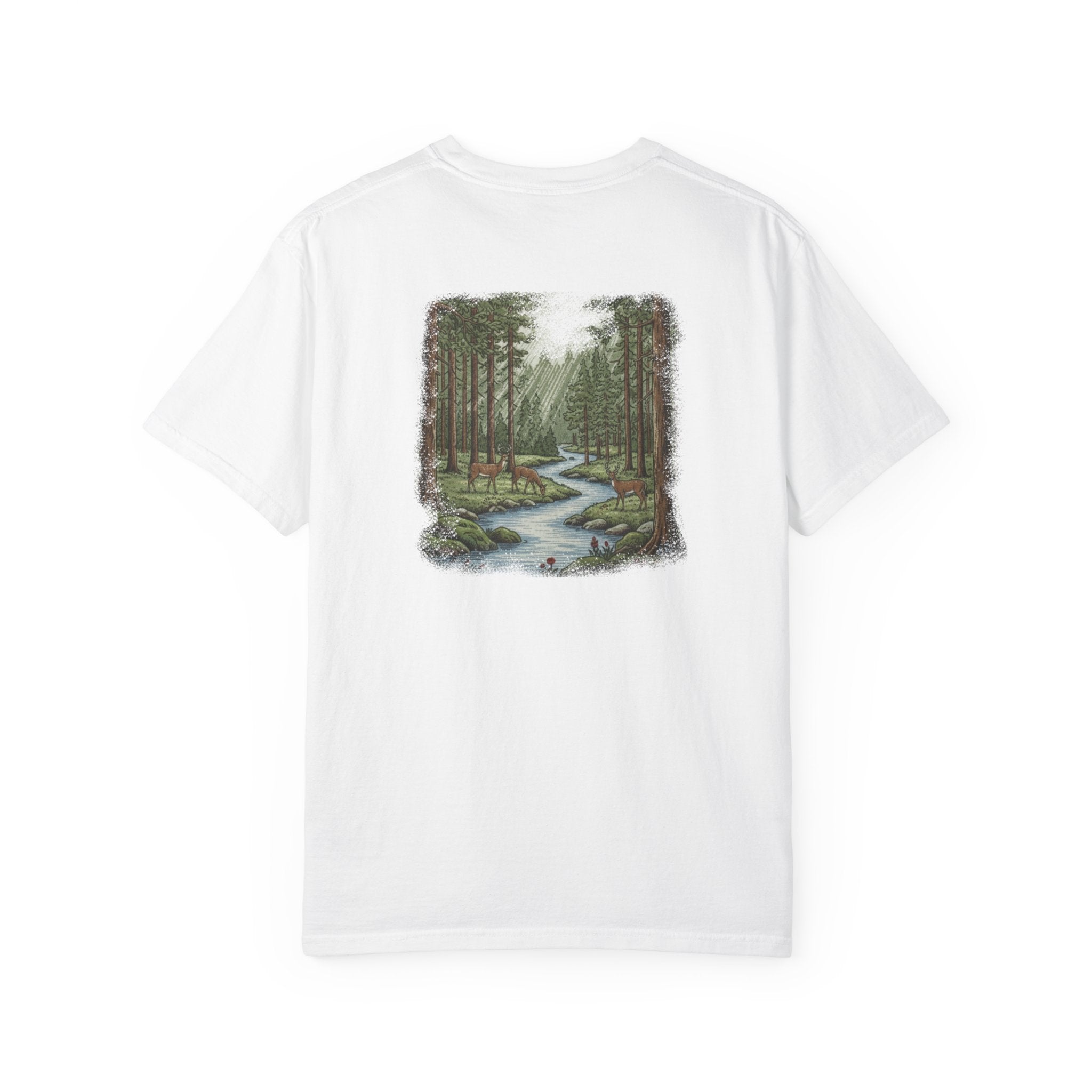 Forest T-shirt