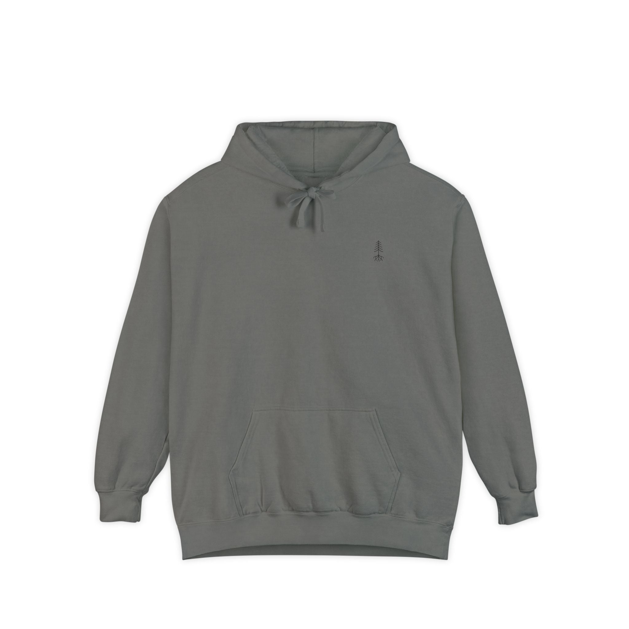 Rock Climber Hoodie