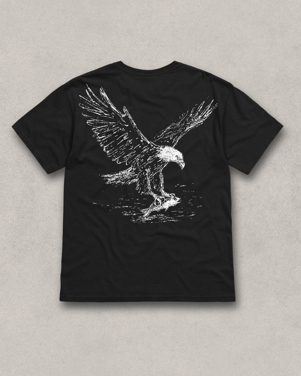 Eagle T-shirt