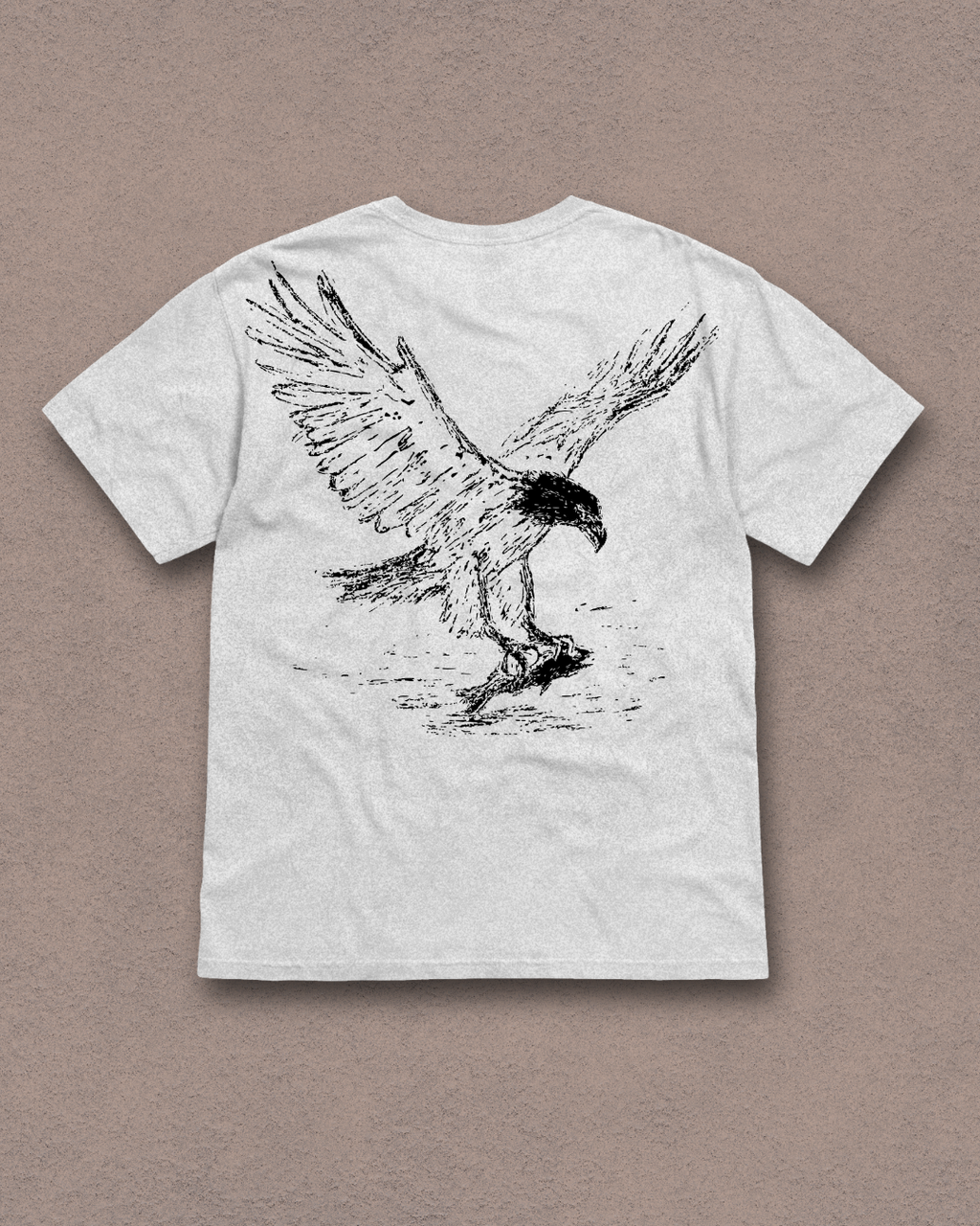 Eagle T-shirt
