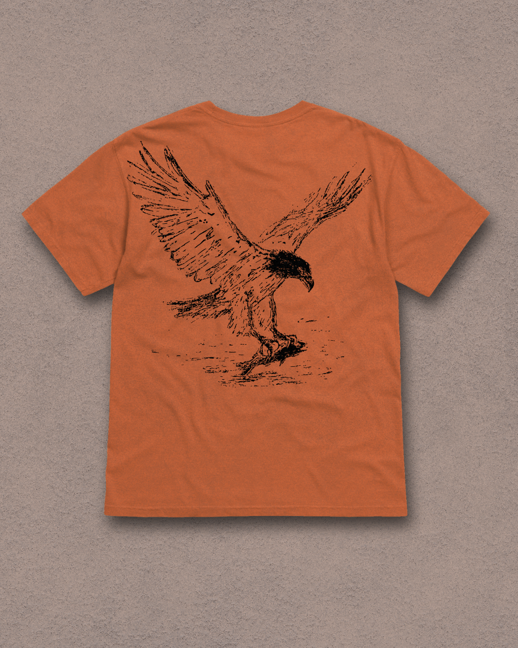 Eagle T-shirt