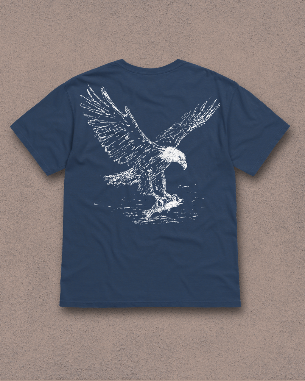Eagle T-shirt