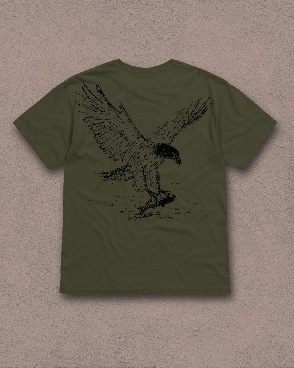 Eagle T-shirt