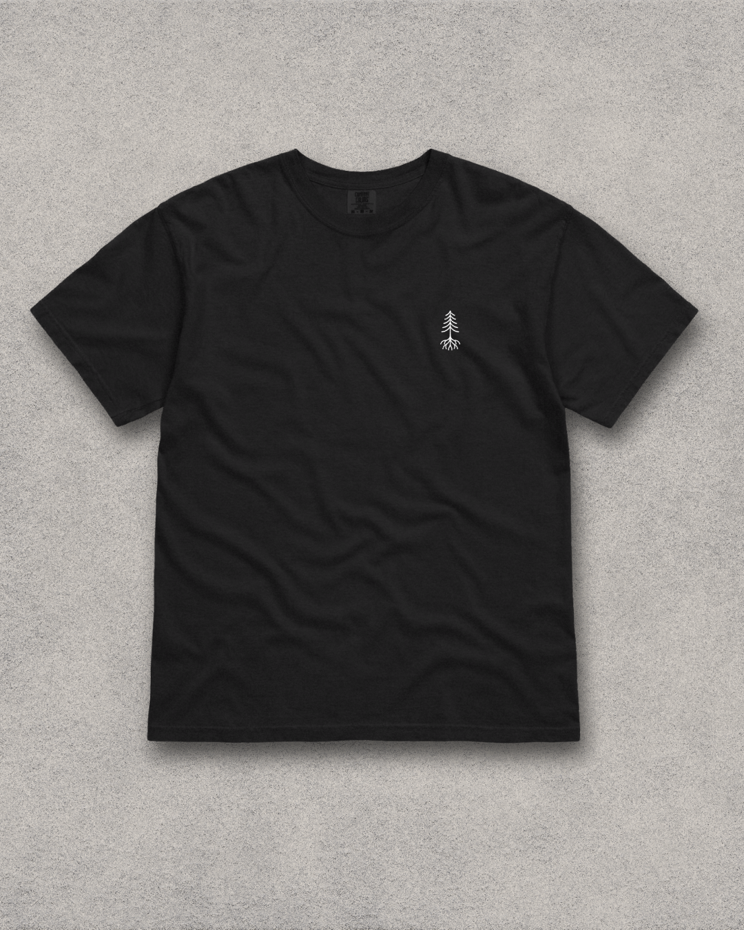 Mountains T-shirt