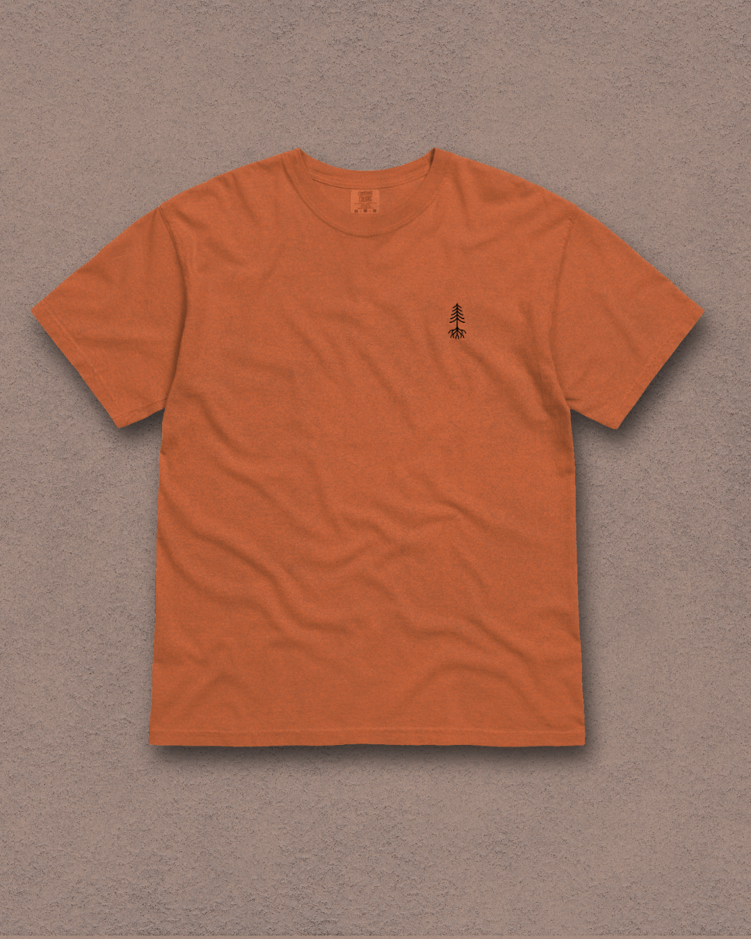 Mountains T-shirt