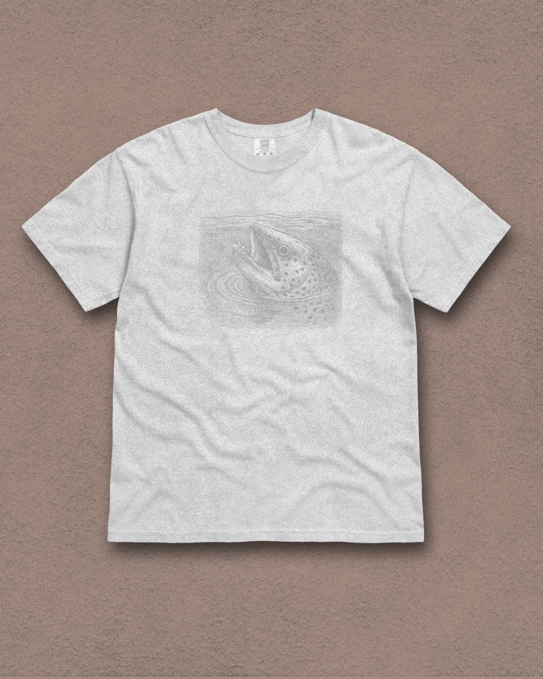 Trout T-shirt